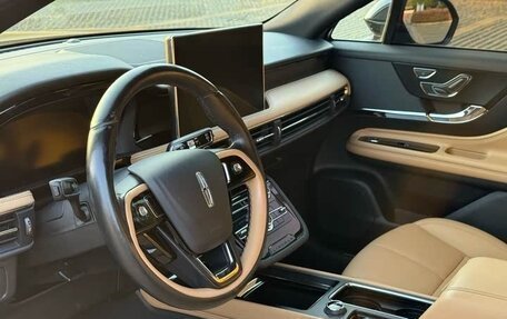 Lincoln Corsair I, 2021 год, 2 650 300 рублей, 11 фотография