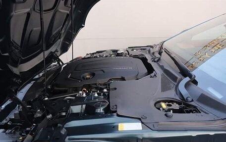 Jaguar F-Type I рестайлинг 2, 2024 год, 8 836 744 рублей, 11 фотография
