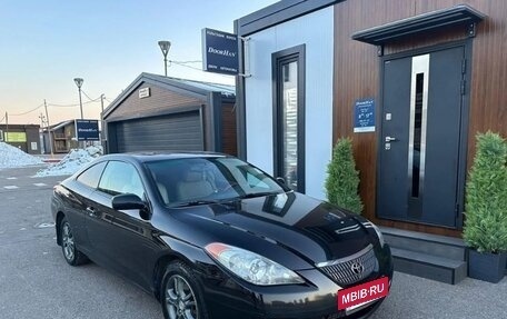 Toyota Camry Solara II, 2003 год, 800 000 рублей, 4 фотография