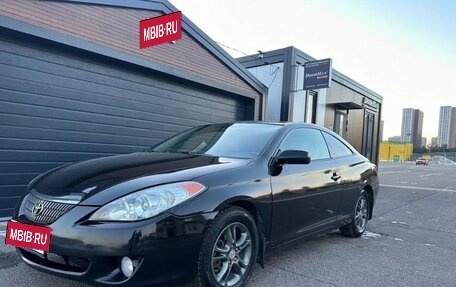 Toyota Camry Solara II, 2003 год, 800 000 рублей, 3 фотография