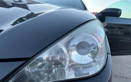 Toyota Camry Solara II, 2003 год, 800 000 рублей, 9 фотография