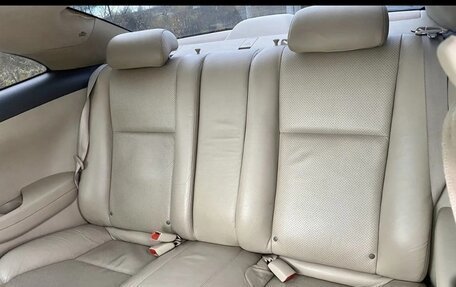 Toyota Camry Solara II, 2003 год, 800 000 рублей, 12 фотография