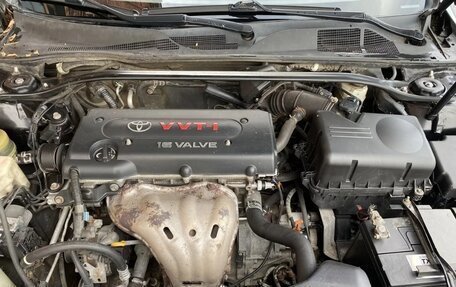 Toyota Camry Solara II, 2003 год, 800 000 рублей, 18 фотография