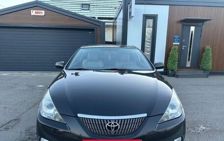 Toyota Camry Solara II, 2003 год, 800 000 рублей, 5 фотография
