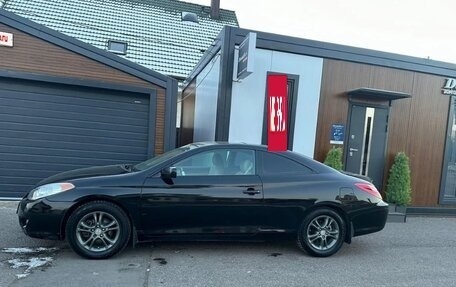 Toyota Camry Solara II, 2003 год, 800 000 рублей, 7 фотография