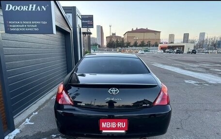 Toyota Camry Solara II, 2003 год, 800 000 рублей, 6 фотография