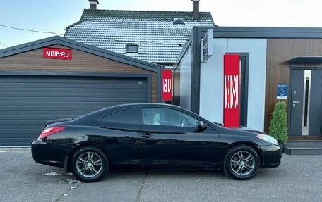 Toyota Camry Solara II, 2003 год, 800 000 рублей, 8 фотография