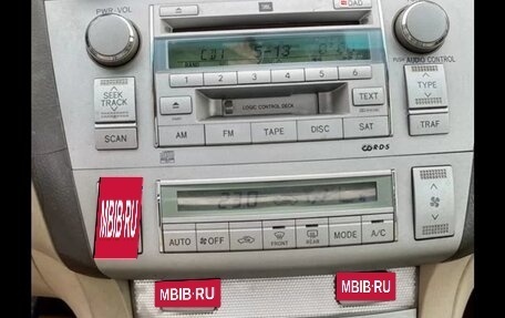 Toyota Camry Solara II, 2003 год, 800 000 рублей, 16 фотография