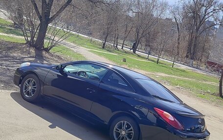 Toyota Camry Solara II, 2003 год, 800 000 рублей, 26 фотография