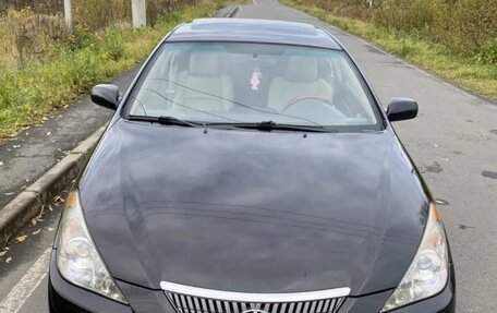 Toyota Camry Solara II, 2003 год, 800 000 рублей, 21 фотография