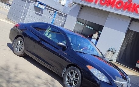Toyota Camry Solara II, 2003 год, 800 000 рублей, 25 фотография