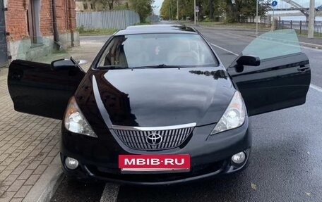 Toyota Camry Solara II, 2003 год, 800 000 рублей, 20 фотография