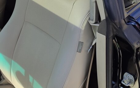 Toyota Camry Solara II, 2003 год, 800 000 рублей, 35 фотография