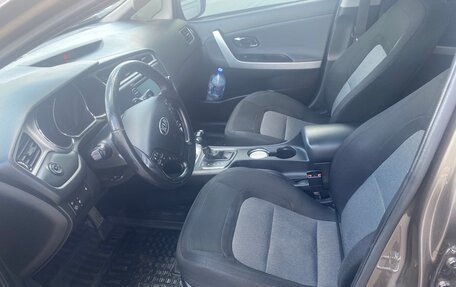 KIA cee'd III, 2017 год, 1 370 000 рублей, 7 фотография