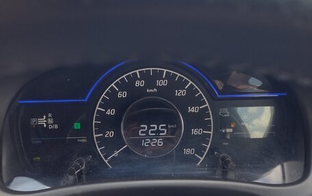 Nissan Note II рестайлинг, 2017 год, 1 120 000 рублей, 10 фотография