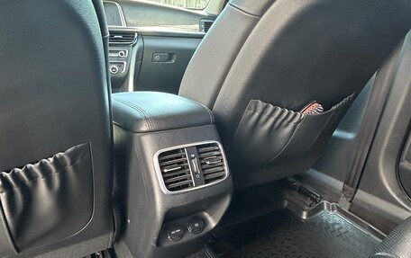 KIA Optima IV, 2017 год, 2 200 000 рублей, 10 фотография