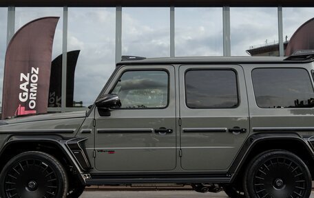 Mercedes-Benz G-Класс AMG, 2025 год, 40 000 000 рублей, 4 фотография