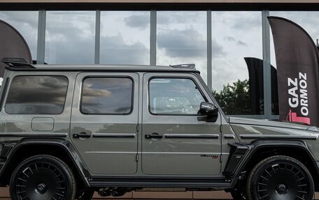 Mercedes-Benz G-Класс AMG, 2025 год, 40 000 000 рублей, 9 фотография