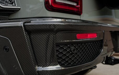 Mercedes-Benz G-Класс AMG, 2025 год, 40 000 000 рублей, 12 фотография