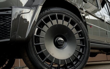 Mercedes-Benz G-Класс AMG, 2025 год, 40 000 000 рублей, 13 фотография