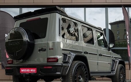 Mercedes-Benz G-Класс AMG, 2025 год, 40 000 000 рублей, 5 фотография
