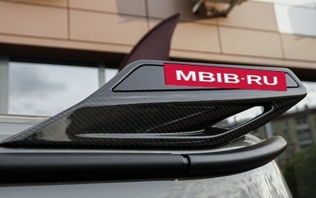Mercedes-Benz G-Класс AMG, 2025 год, 40 000 000 рублей, 11 фотография
