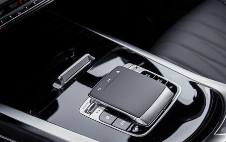 Mercedes-Benz G-Класс AMG, 2025 год, 40 000 000 рублей, 28 фотография