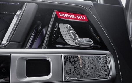 Mercedes-Benz G-Класс AMG, 2025 год, 40 000 000 рублей, 19 фотография