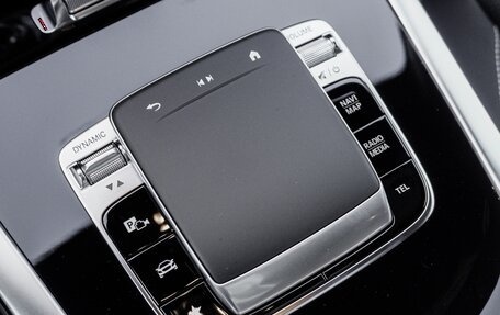 Mercedes-Benz G-Класс AMG, 2025 год, 40 000 000 рублей, 29 фотография