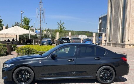 BMW 3 серия, 2023 год, 5 200 000 рублей, 4 фотография