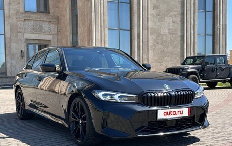 BMW 3 серия, 2023 год, 5 200 000 рублей, 3 фотография