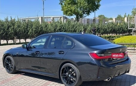 BMW 3 серия, 2023 год, 5 200 000 рублей, 2 фотография