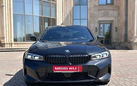 BMW 3 серия, 2023 год, 5 200 000 рублей, 5 фотография