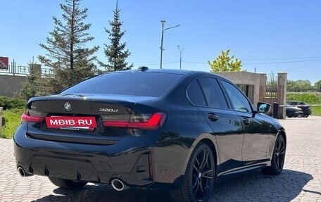 BMW 3 серия, 2023 год, 5 200 000 рублей, 7 фотография