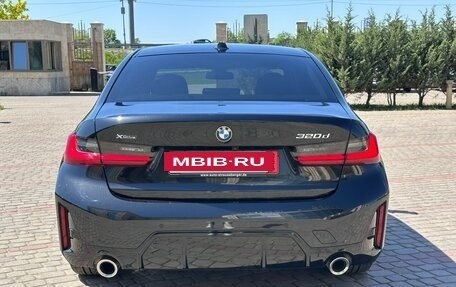 BMW 3 серия, 2023 год, 5 200 000 рублей, 6 фотография