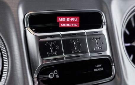 Mercedes-Benz G-Класс AMG, 2025 год, 40 000 000 рублей, 31 фотография