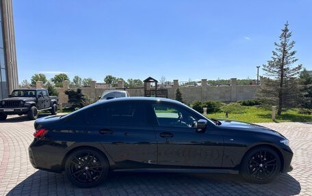 BMW 3 серия, 2023 год, 5 200 000 рублей, 8 фотография