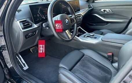 BMW 3 серия, 2023 год, 5 200 000 рублей, 9 фотография