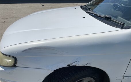 Nissan Avenir II, 2000 год, 240 000 рублей, 5 фотография