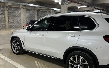 BMW X5, 2020 год, 8 000 000 рублей, 3 фотография