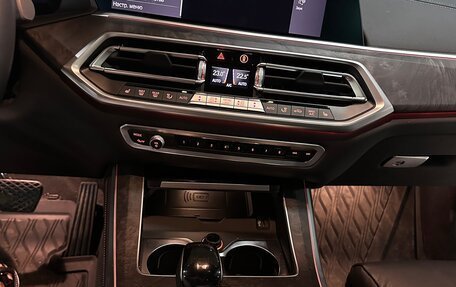 BMW X5, 2020 год, 8 000 000 рублей, 8 фотография
