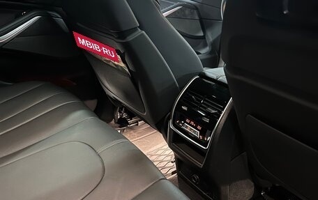 BMW X5, 2020 год, 8 000 000 рублей, 11 фотография