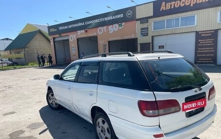 Nissan Avenir II, 2000 год, 240 000 рублей, 7 фотография