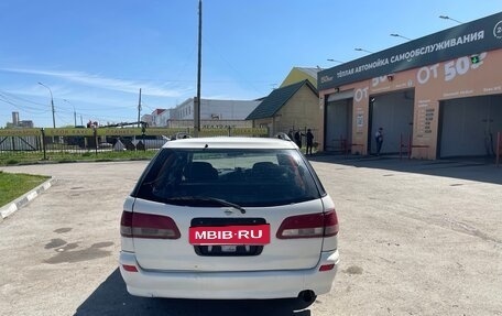 Nissan Avenir II, 2000 год, 240 000 рублей, 8 фотография