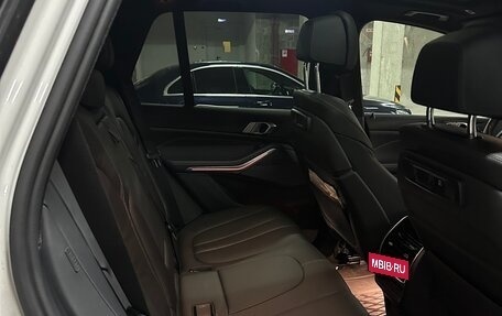 BMW X5, 2020 год, 8 000 000 рублей, 5 фотография