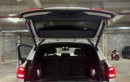 BMW X5, 2020 год, 8 000 000 рублей, 13 фотография