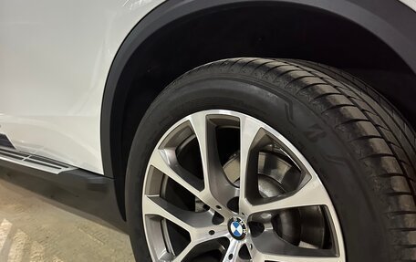 BMW X5, 2020 год, 8 000 000 рублей, 16 фотография