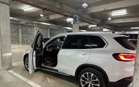 BMW X5, 2020 год, 8 000 000 рублей, 14 фотография
