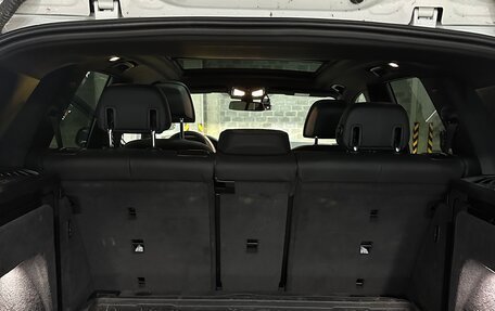 BMW X5, 2020 год, 8 000 000 рублей, 12 фотография