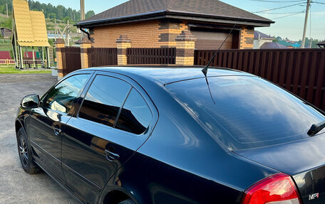 Skoda Octavia, 2010 год, 800 000 рублей, 6 фотография
